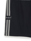 MLB Women's Street Sportive Taping 6in Shorts