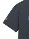 MLB Summer Graphic Over Fit T-shirt