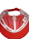 MLB Sportive Color Block Mesh Cap