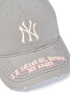 MLB Street Address Unstructured Ballcap