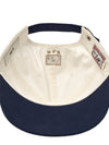 MLB Q FIT Color Block Unstructured Ballcap