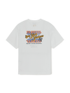 MLB Vintage Back Graphic T-shirt
