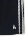 MLB Women's Varsity Lace Track Cotton Touch Skort