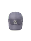 MLB Curve Runner Ballcap
