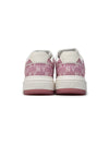 MLB Chunky Liner Denim Monogram Sl