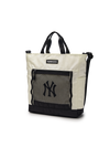 MLB Basic Mesh Totebag