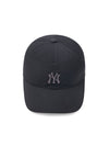 MLB Light-Weighted Nylon Unstructured Ball Cap