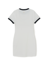 MLB Women's Basic Ringer Ops