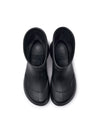 MLB Bouncer Rain Boots Short