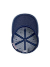 MLB Vintage Destroyed Denim Unstructured Ballcap