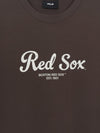 MLB Vintage Sportive Cursive T-shirt