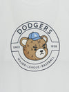 MLB Mono-bear Artwork T-shirt