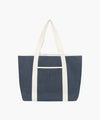 Marithé François Girbaud REGULAR LOGO BIG COTTON BAG