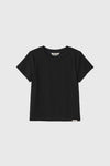 General Idea WOMAN Soft Slim Fit T-Shirt