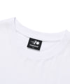 Nice Ghost Club Drawing 3 Star Big Crop Tee