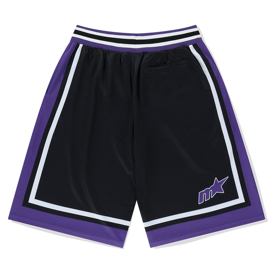 Mahagrid Sports Mesh Short