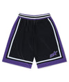 Mahagrid Sports Mesh Short