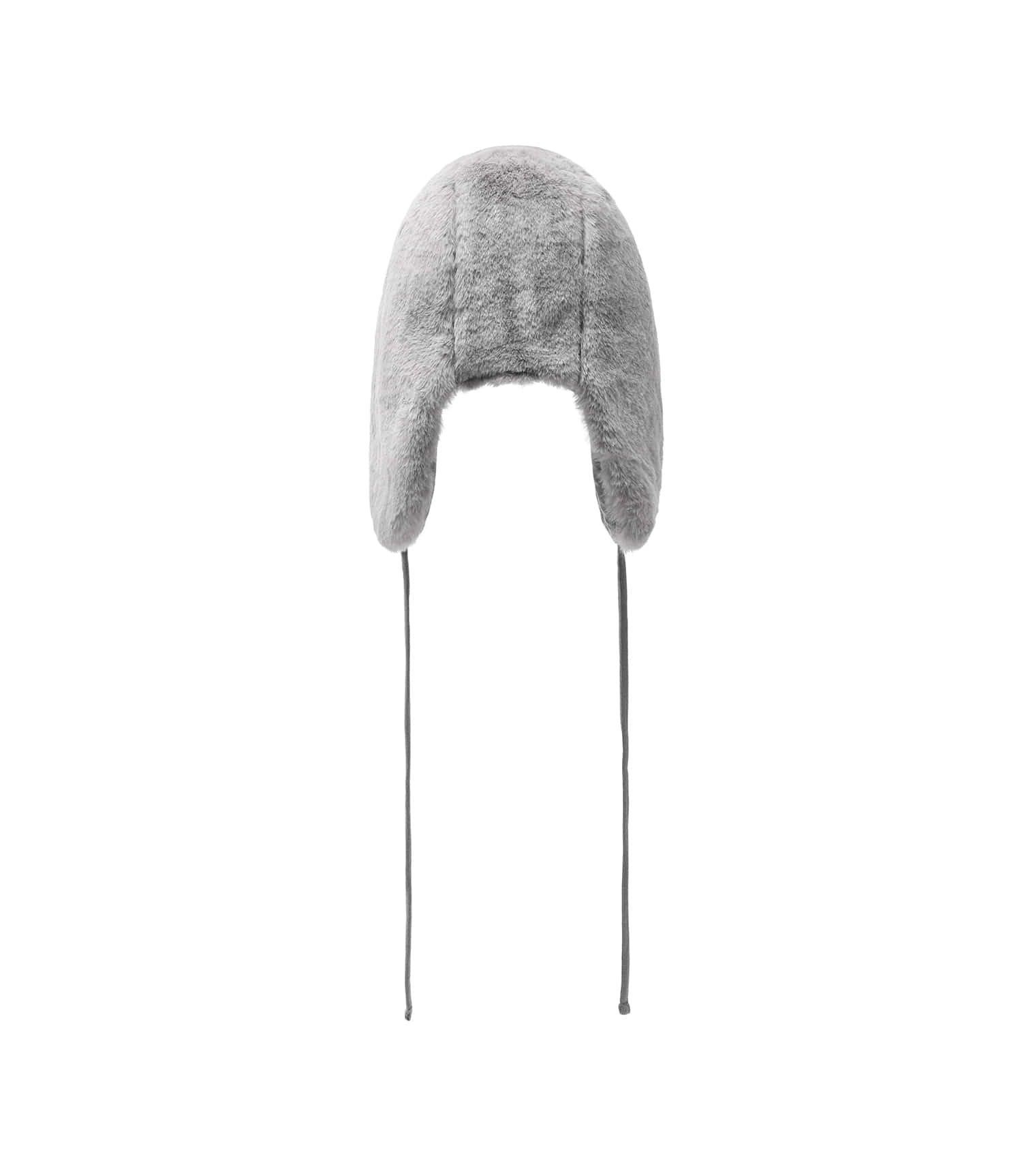 Nice Ghost Club Fur Earcap Beanie