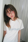 Nice Ghost Club Sanctum Logo Tee