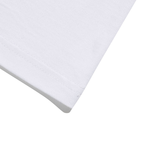 Nice Ghost Club Stardust 3-Star Crop Tee