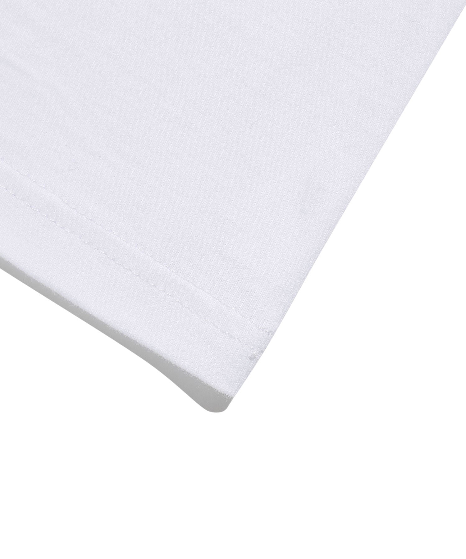Nice Ghost Club Stardust 3-Star Crop Tee
