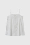 General Idea Woman Cotton Sleeveless Dress