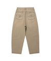 Nice Ghost Club Angels Wide Washed Jeans