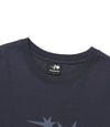 Nice Ghost Club 3Star Long Sleeve Tee [Purple]