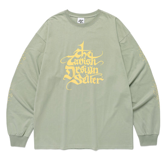 Cavish EMPIRE LS TEE