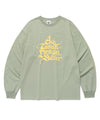 Cavish EMPIRE LS TEE