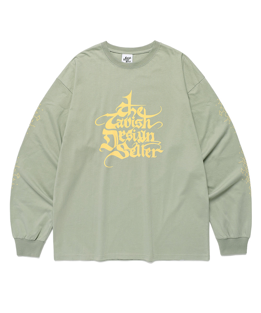 Cavish EMPIRE LS TEE