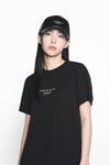 ADLV Vegan Leather Ball Cap