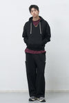 General Idea UNISEX Stitch Cargo Sweatpants