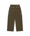Mahagrid Utility Cargo Pant