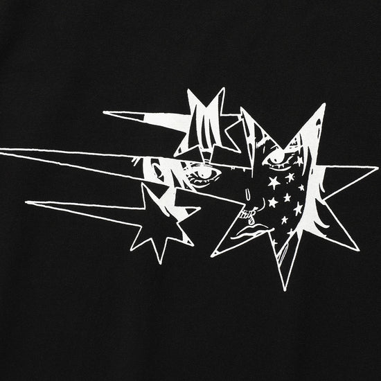 Nice Ghost Club Anime Star Tee