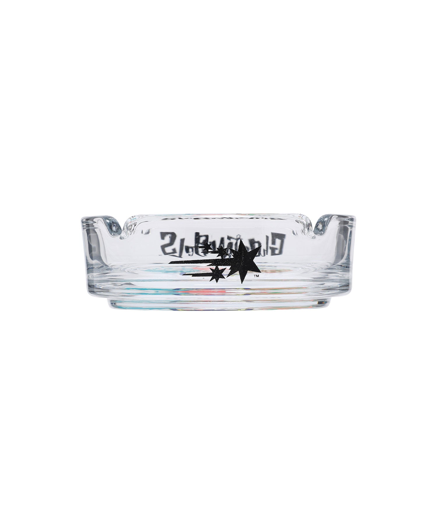 Nice Ghost Club Ghost Angels Ashtray [Mix]