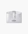 Marithé François Girbaud Regular Logo Strap Wallet
