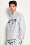 General Idea UNISEX New York Cozy Sweatshirt