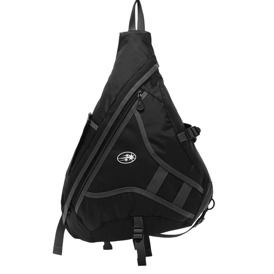 Nice Ghost Club NGC SLING BAG [BLACK]