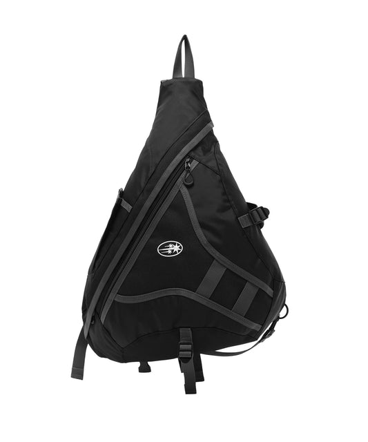 Nice Ghost Club NGC SLING BAG [BLACK]