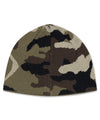 Mahagrid TRIBAL MGD CAMO BEANIE [KHAKI]