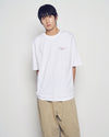 ADLV Mixed Thread Short Sleeve T-Shirt