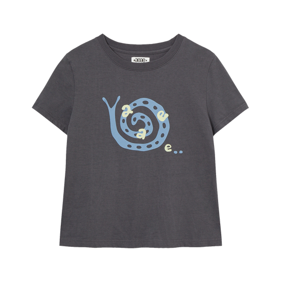 AEAE Snail T-Shirt