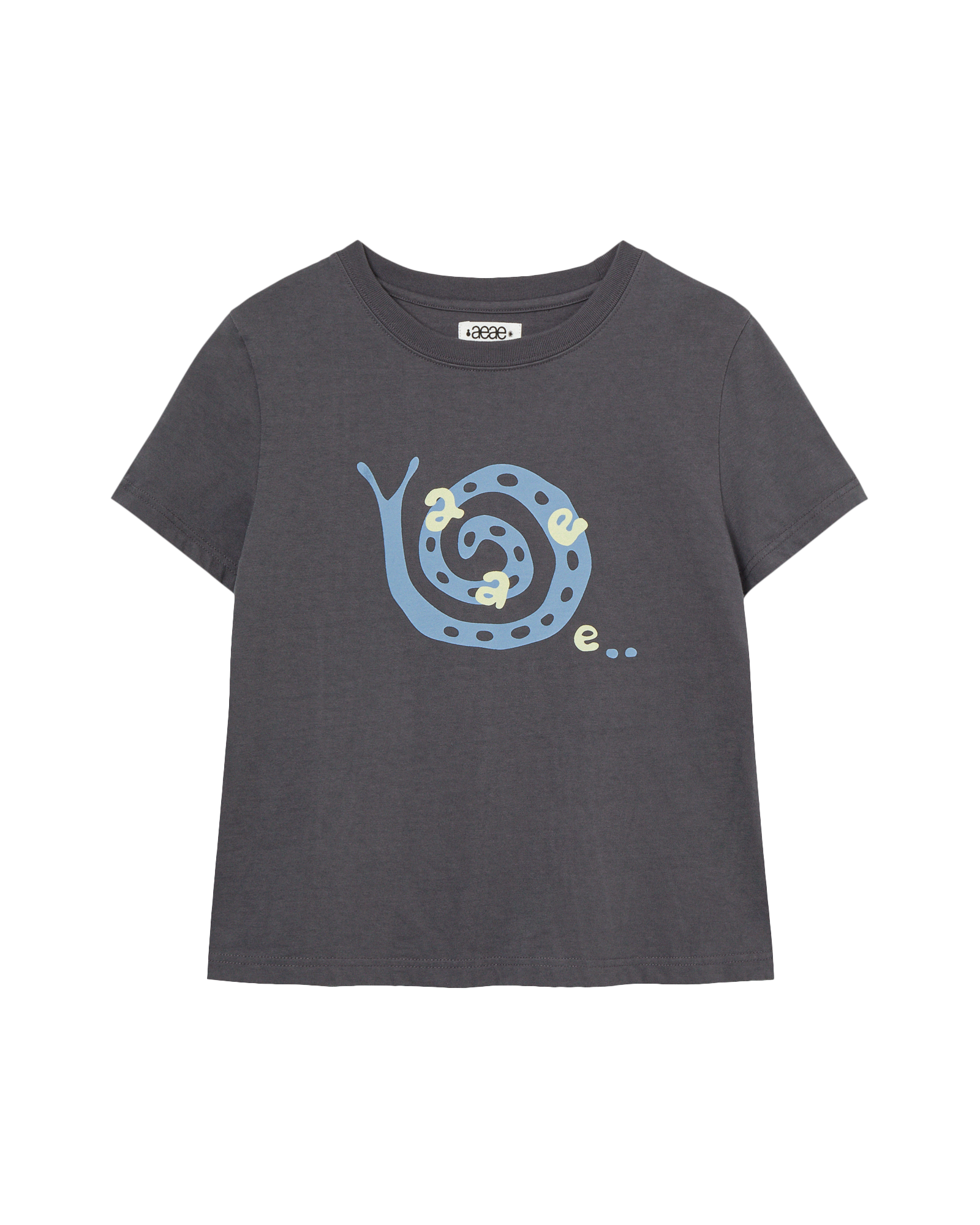 AEAE Snail T-Shirt