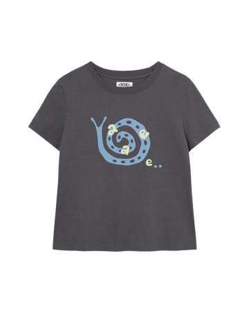 AEAE Snail T-Shirt