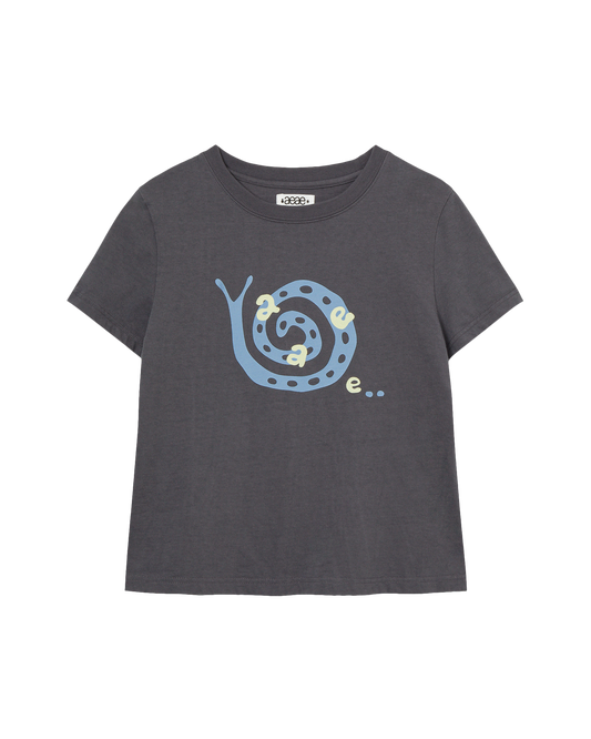 AEAE Snail T-Shirt