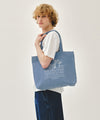 Marithé François Girbaud LEMON CLASSIC LOGO ECO BAG