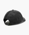 Marithé François Girbaud Corduroy Classic Logo Cap