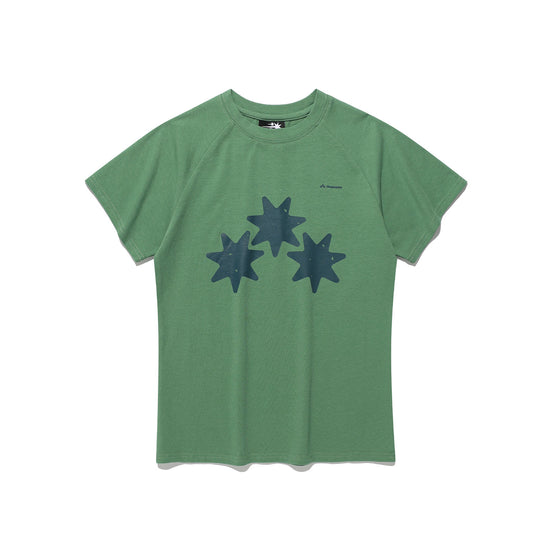 Nice Ghost Club Religious Symbol Mini Tee
