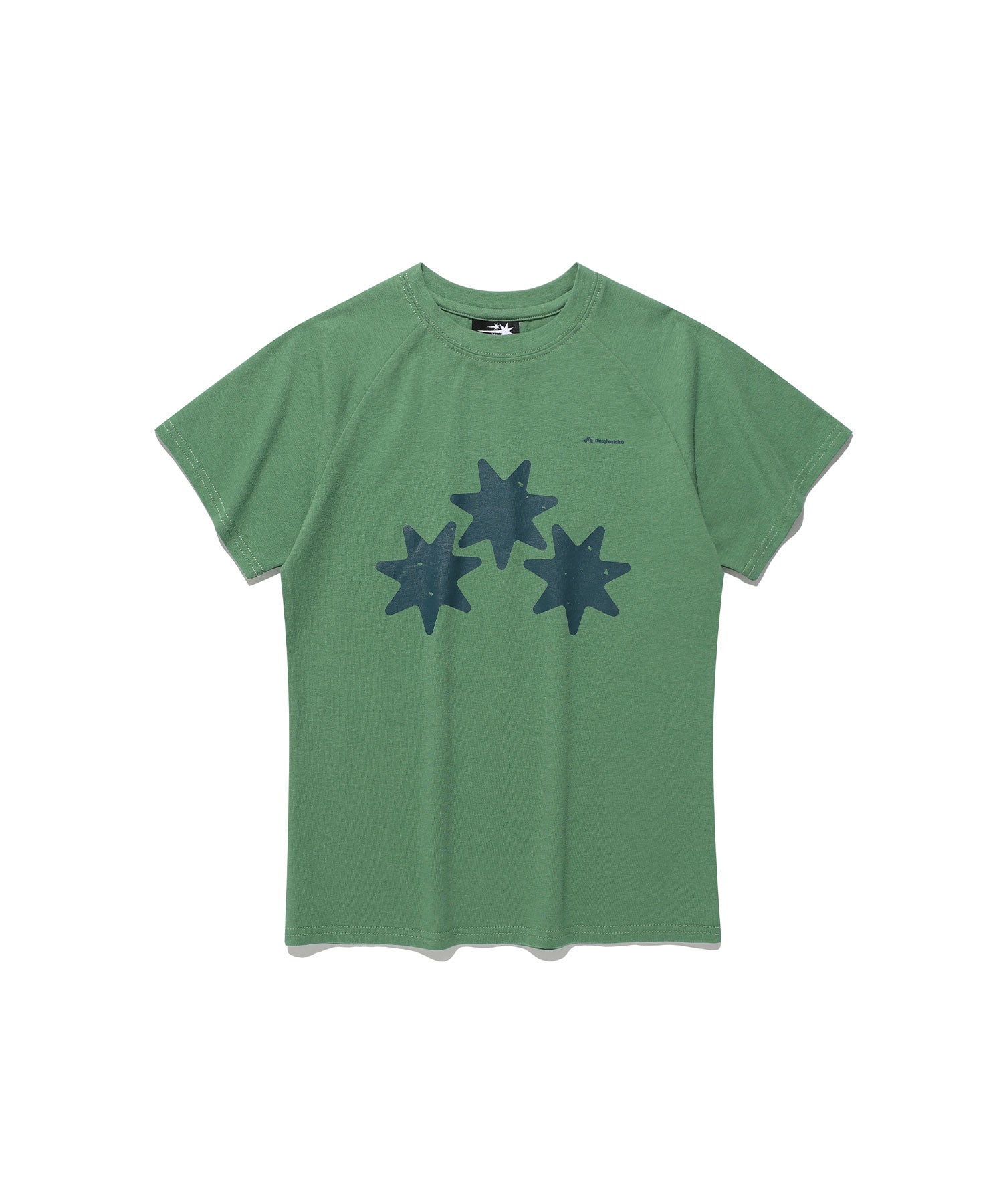 Nice Ghost Club Religious Symbol Mini Tee